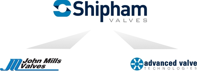 Shipham Valves