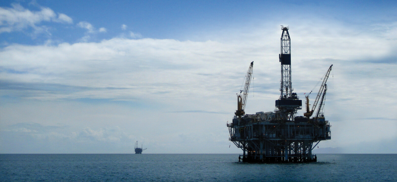 Our corrosion-resistant valve solutions maximise your offshore oil and gas infrastructure