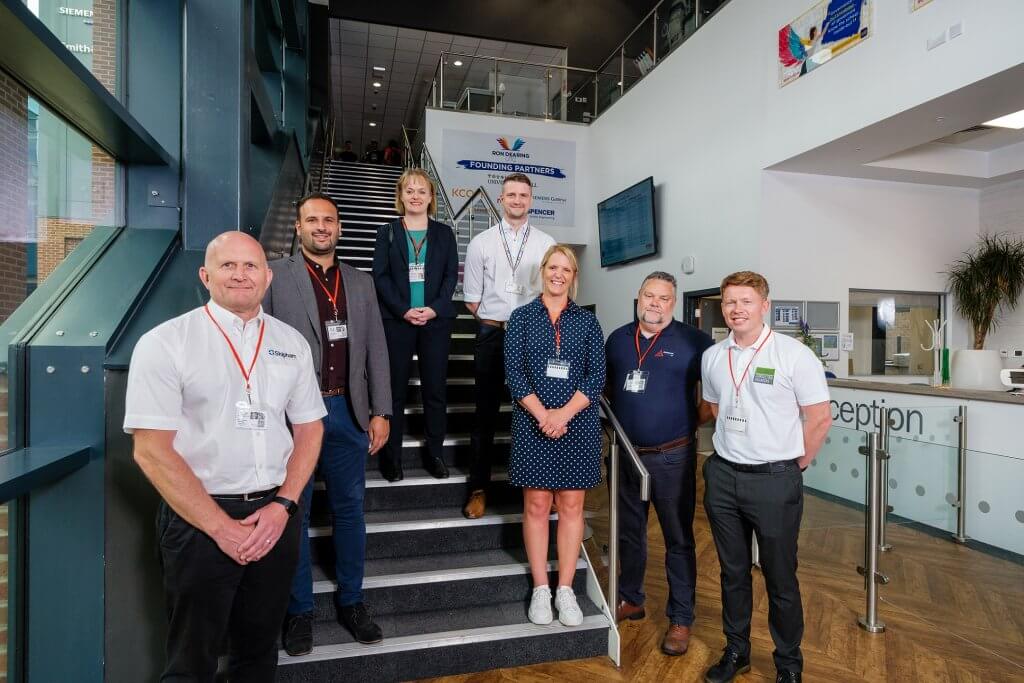 Shipham Valves link-up with Ron Dearing to deliver employer-lead learning