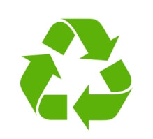 Shipham Valves Environmental Commitment - Zero to landfill strategy