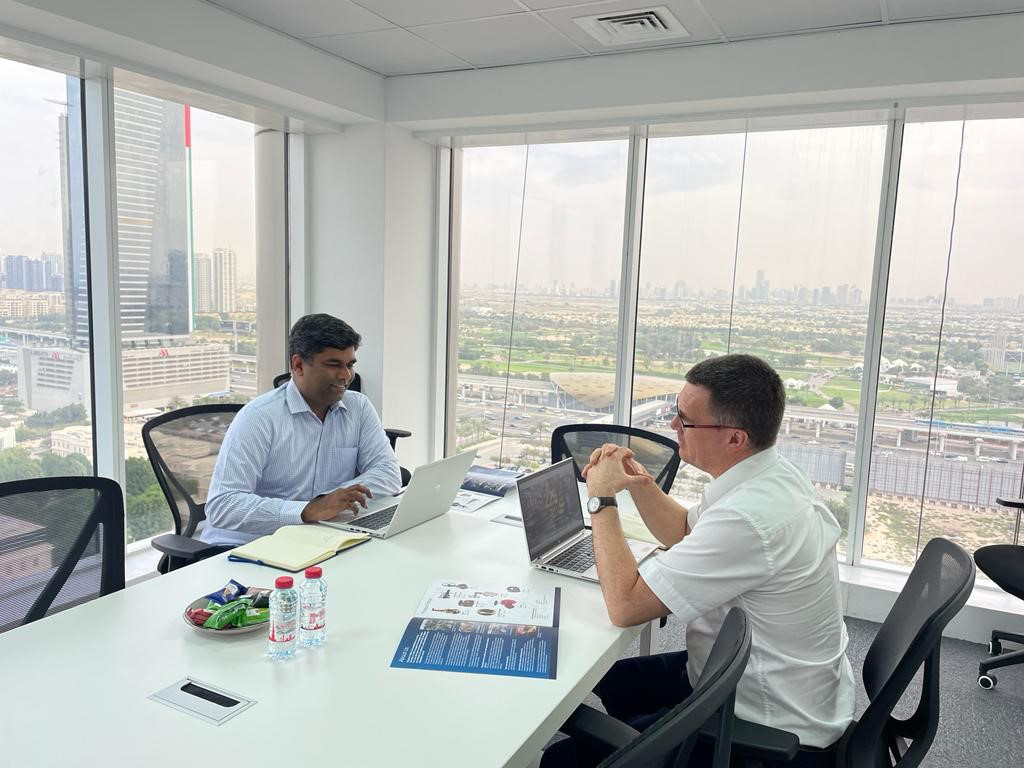 Shipham Valves international offices serving our customers and partners locally