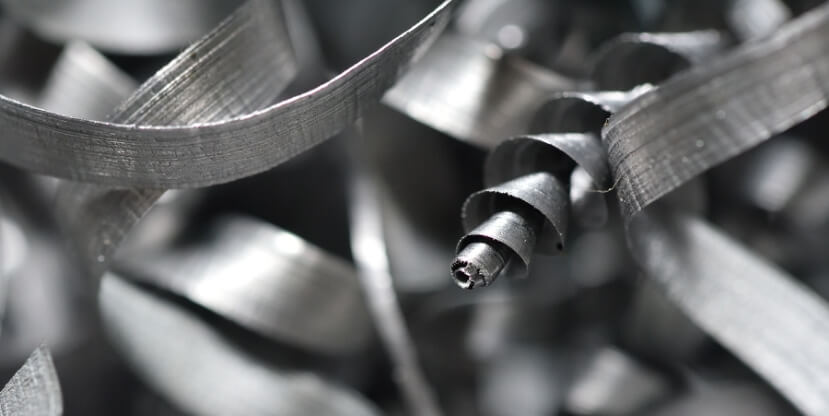 Shipham Valves zero waste to landfill strategy during high-quality valve manufacture