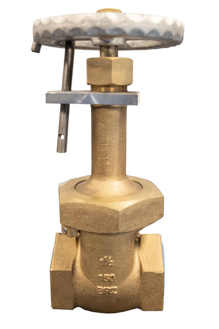 Shipham Valves GA01 Gate Valve available in specialist materials