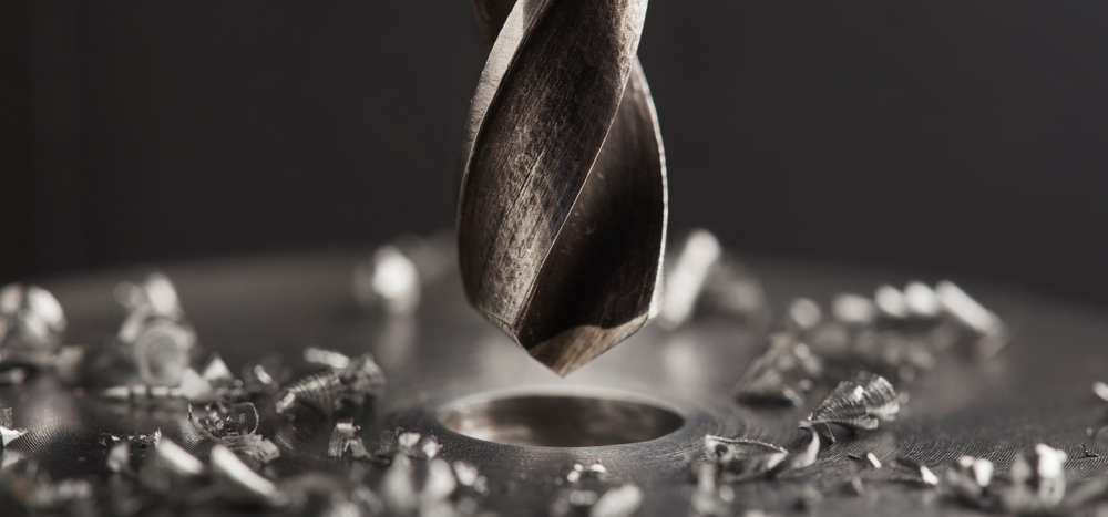 Shipham Valves hold vast experience in machining titanium and titanium valve manufacture