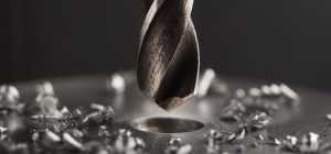 Shipham Valves hold vast experience in machining titanium and titanium valve manufacture